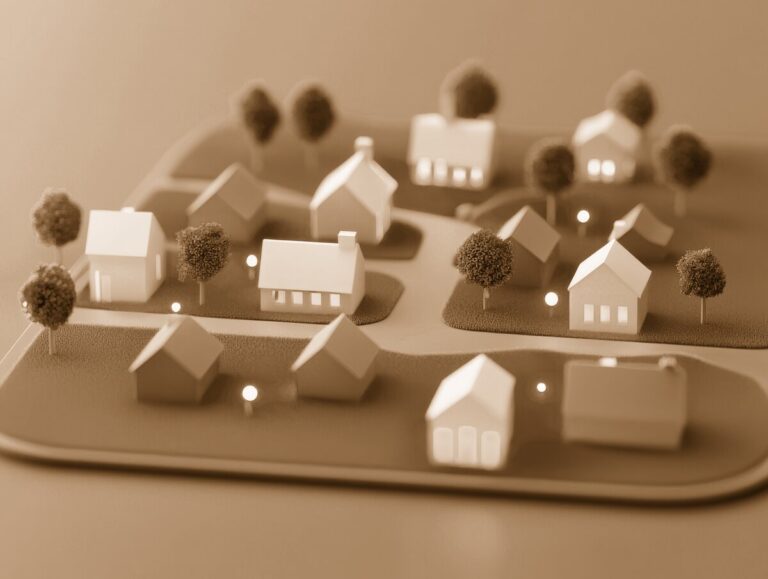 Meadowbrook neighborhood